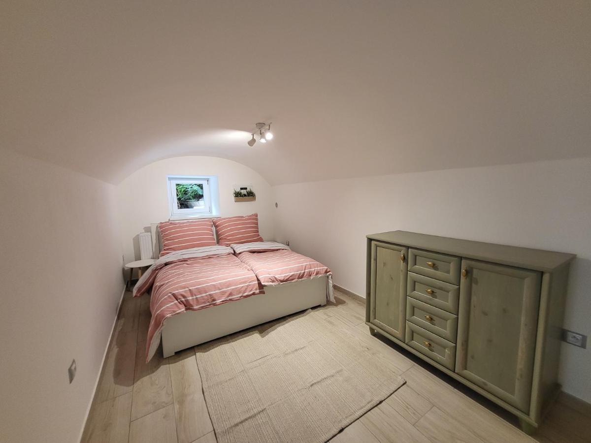 Apartmány u Koláčků Hartmanice  Exterior foto