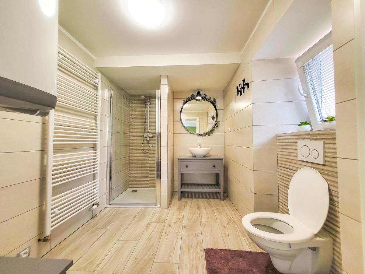 Apartmány u Koláčků Hartmanice  Exterior foto
