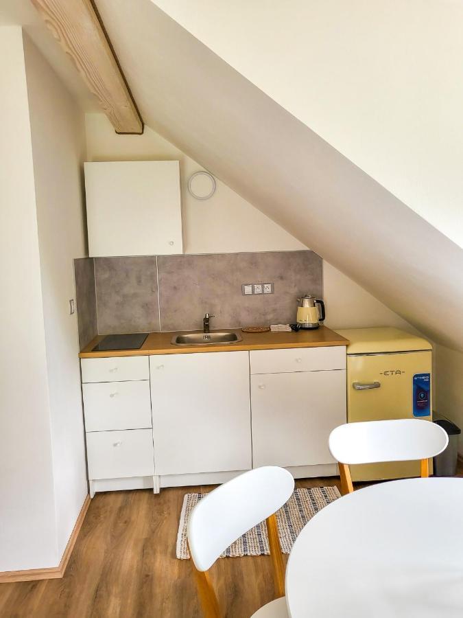 Apartmány u Koláčků Hartmanice  Exterior foto