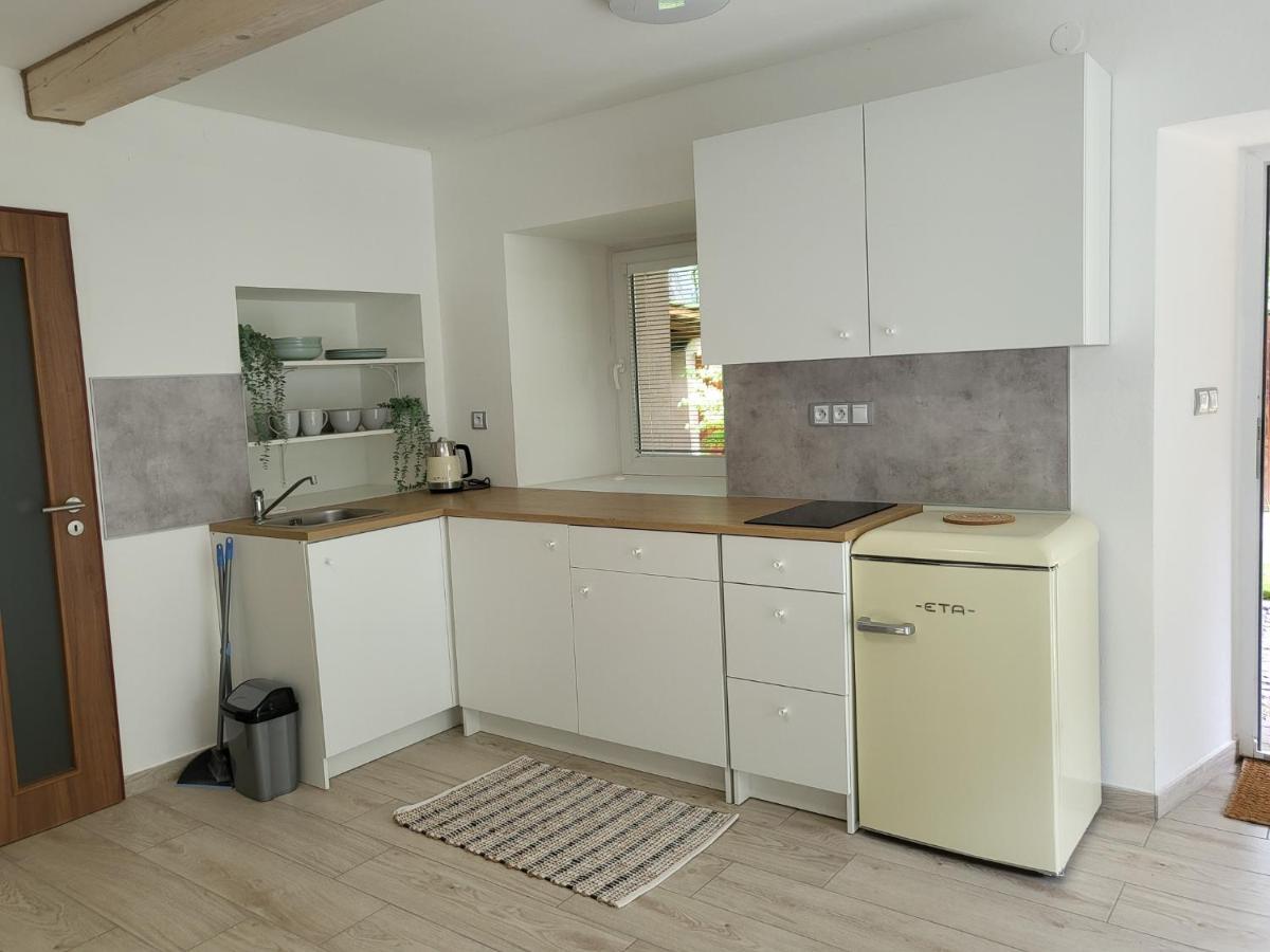 Apartmány u Koláčků Hartmanice  Exterior foto