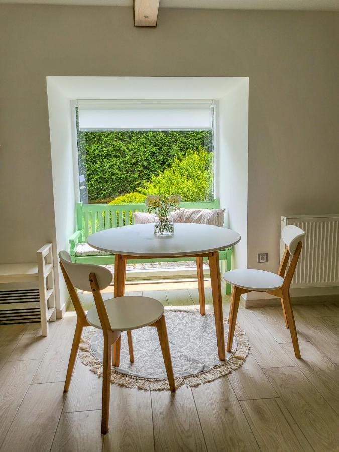 Apartmány u Koláčků Hartmanice  Exterior foto
