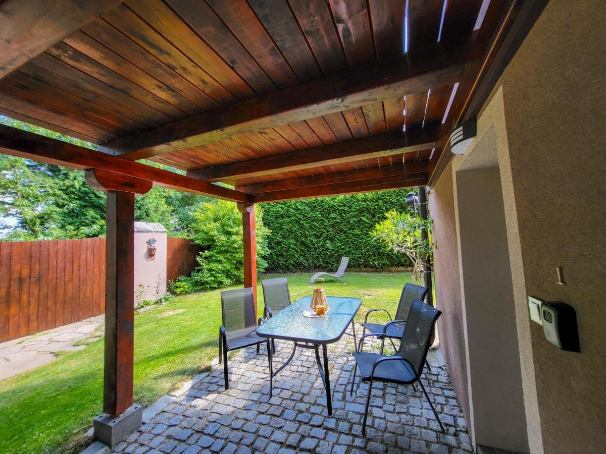 Apartmány u Koláčků Hartmanice  Exterior foto