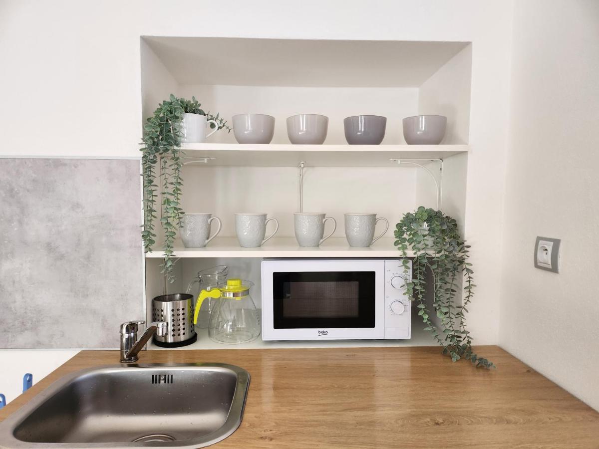 Apartmány u Koláčků Hartmanice  Exterior foto