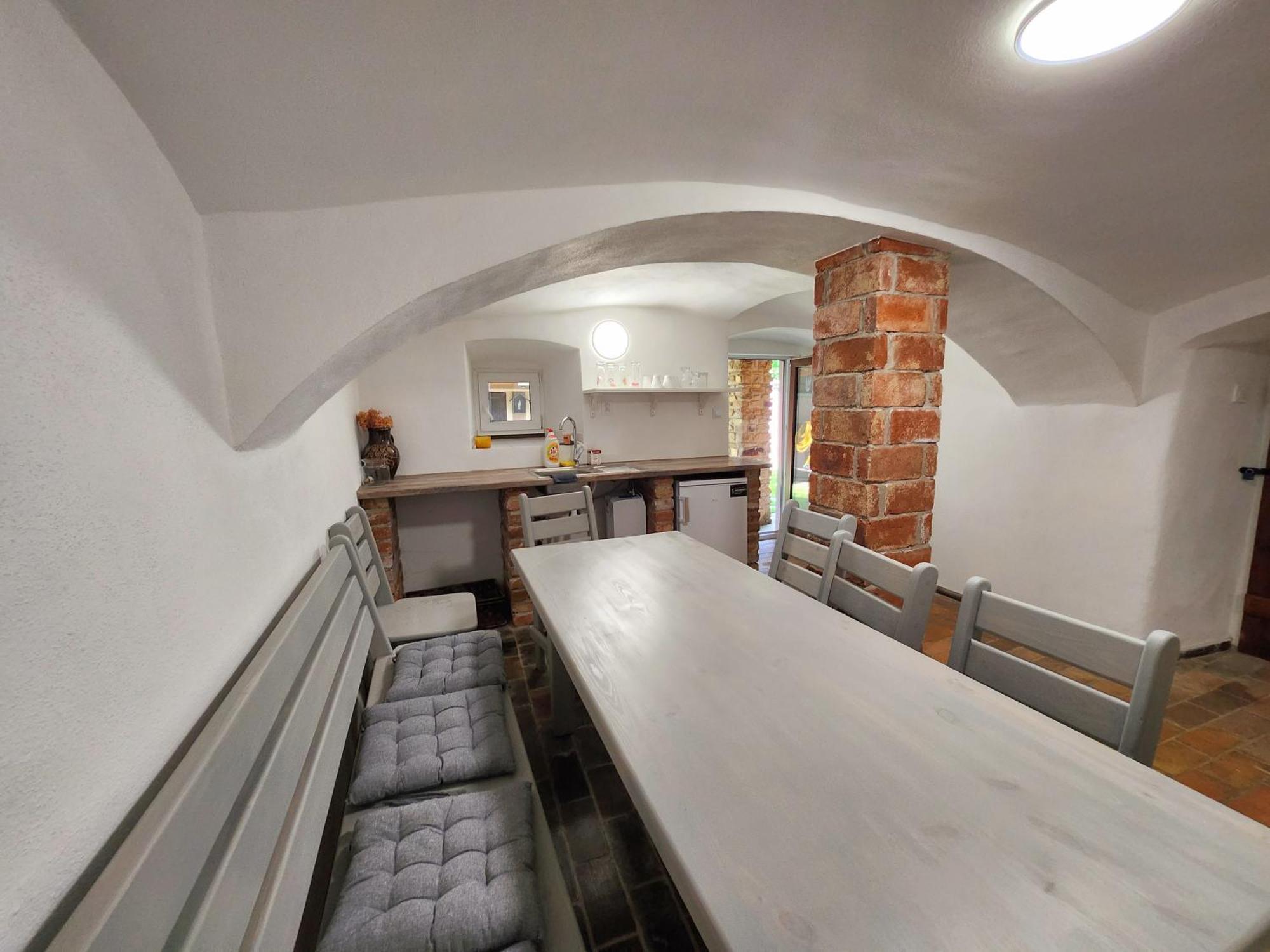 Apartmány u Koláčků Hartmanice  Exterior foto