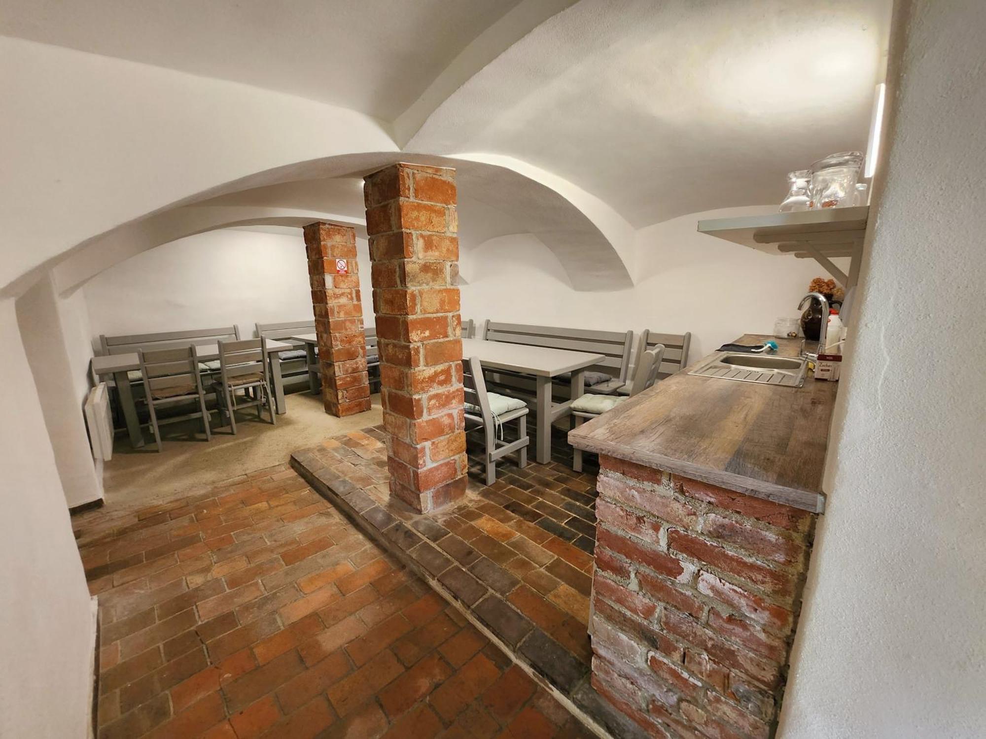 Apartmány u Koláčků Hartmanice  Exterior foto