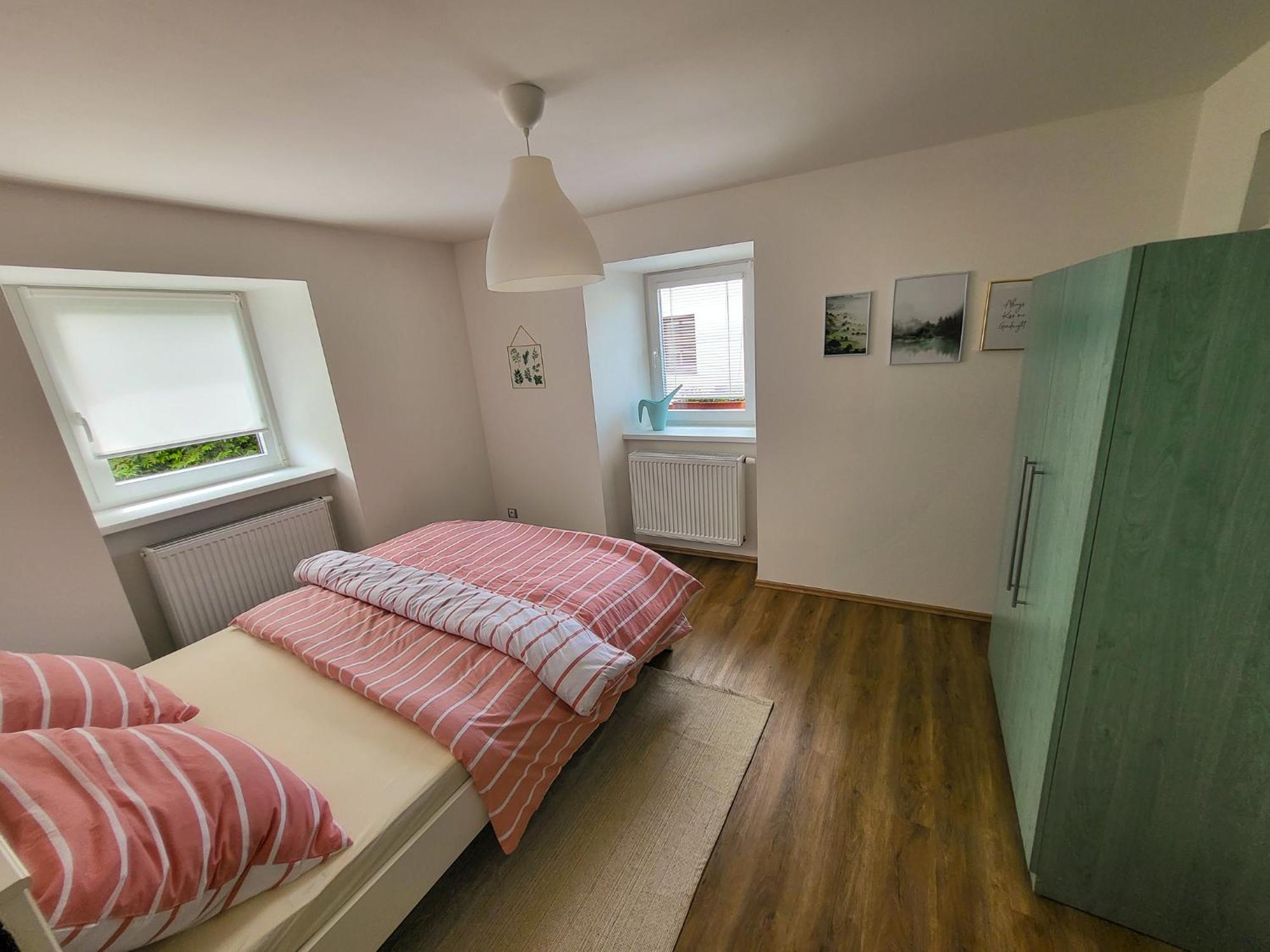 Apartmány u Koláčků Hartmanice  Habitación foto